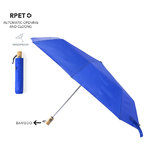 Parapluie Keitty BLEU