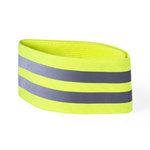 Bracelet Réfléchissant Picton JAUNE FLUOR