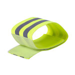 Bracelet Réfléchissant Picton JAUNE FLUOR