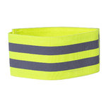Bracelet Réfléchissant Picton JAUNE FLUOR