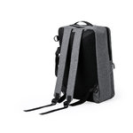 Sac à Dos Porte-Documents Makarzur GRIS