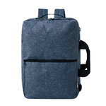 Sac à Dos Porte-Documents Makarzur GRIS