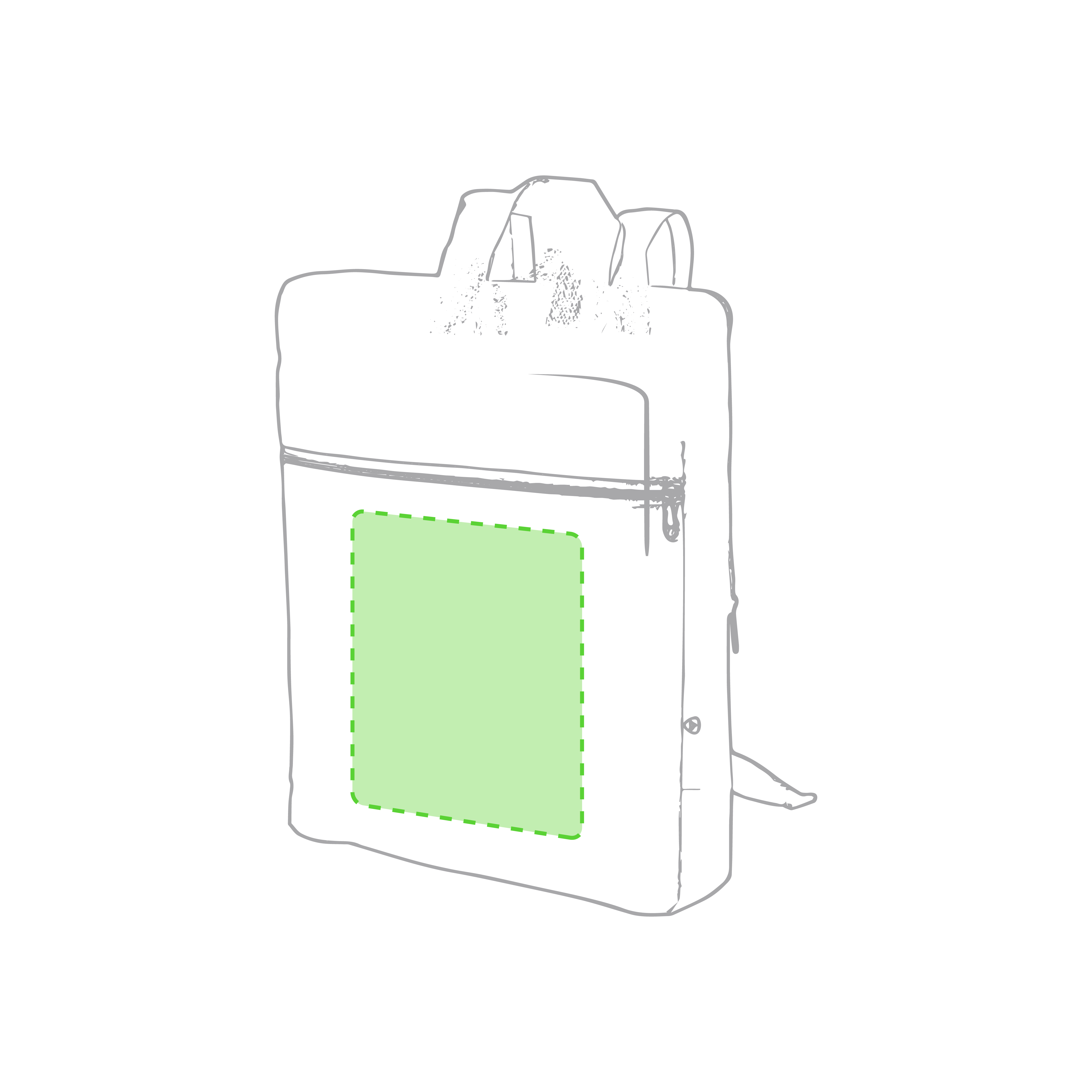 Sac à Dos Lagrit