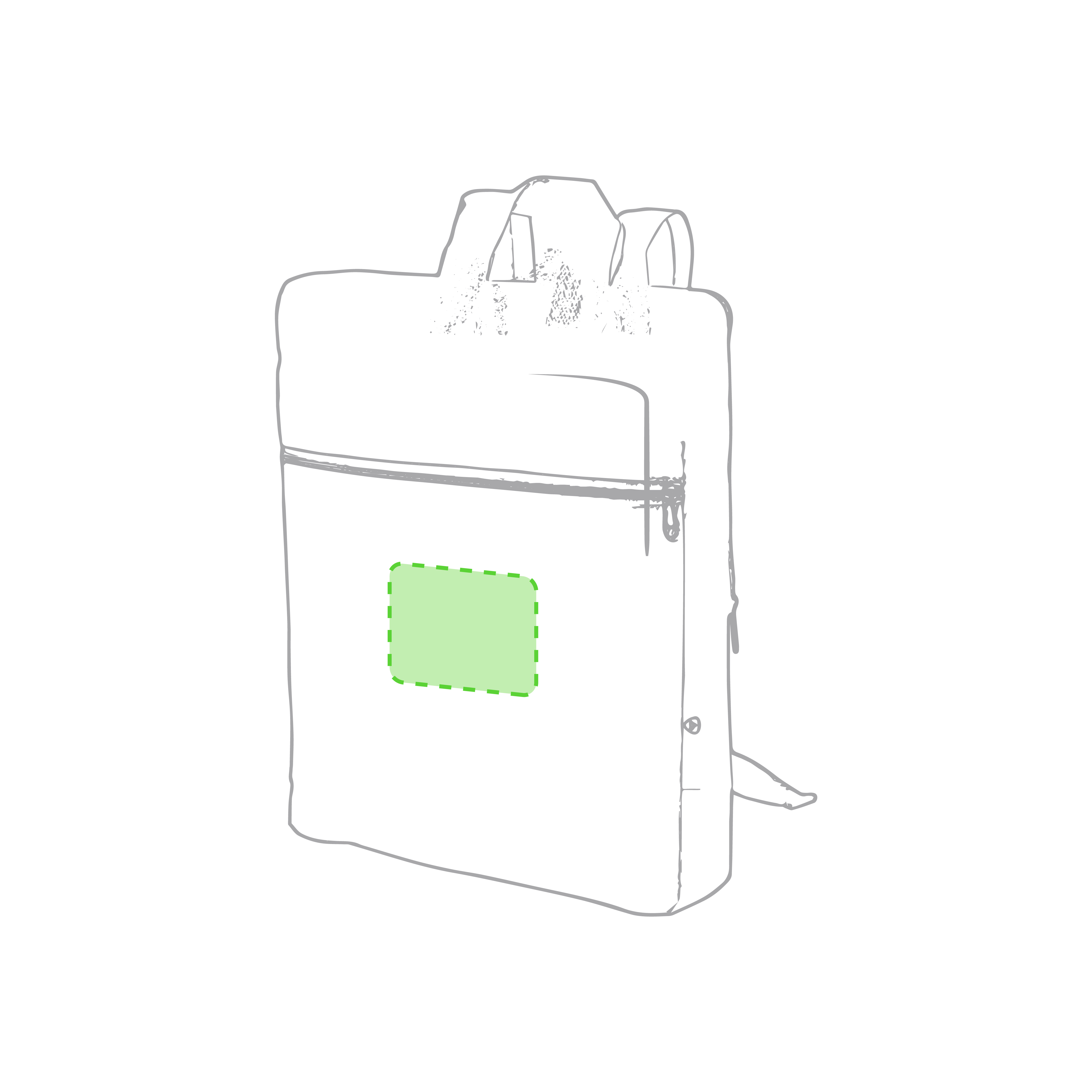 Sac à Dos Lagrit