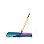 Stylo Crayon Éternel Zack.