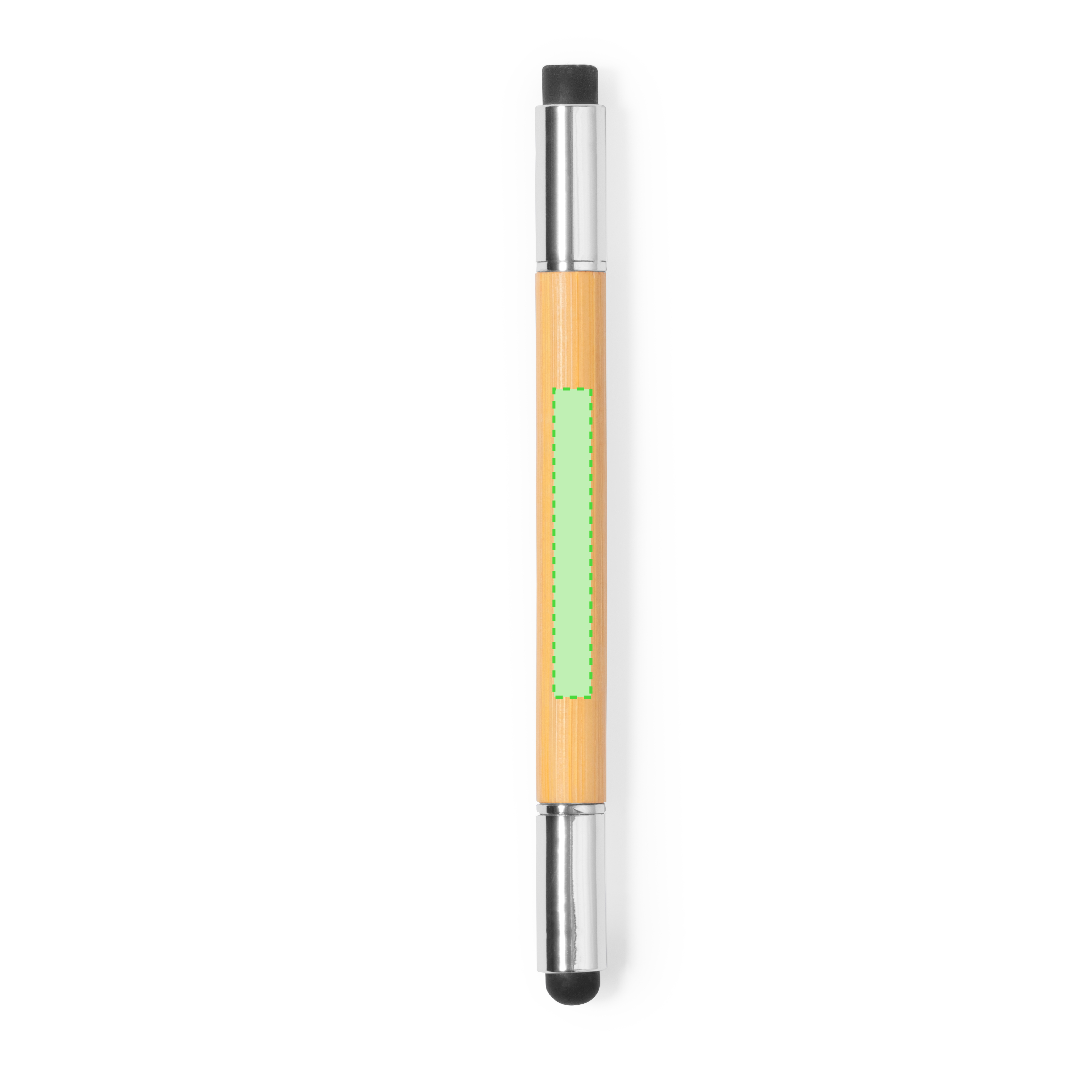 Stylo Crayon Éternel Zack