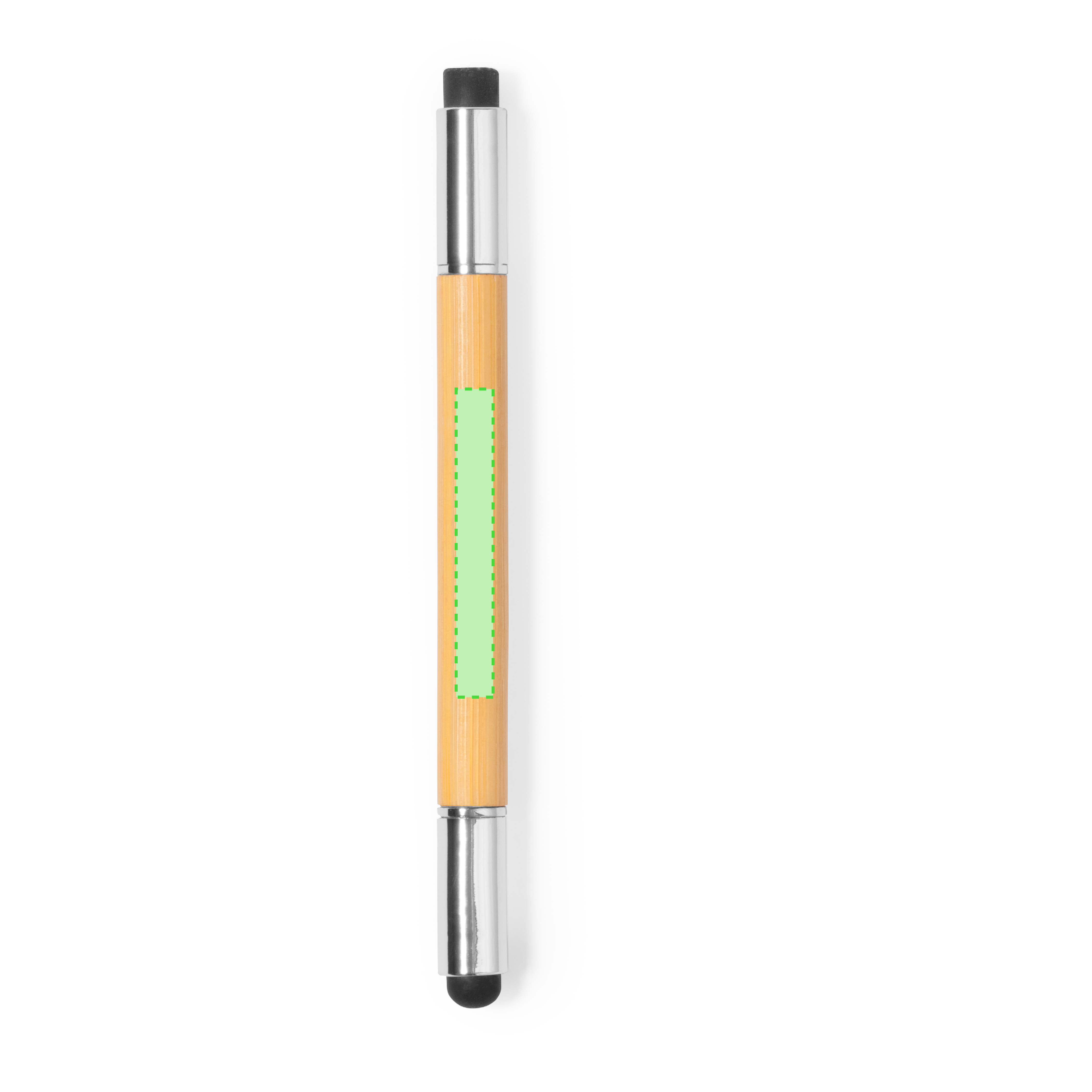 Stylo Crayon Éternel Zack