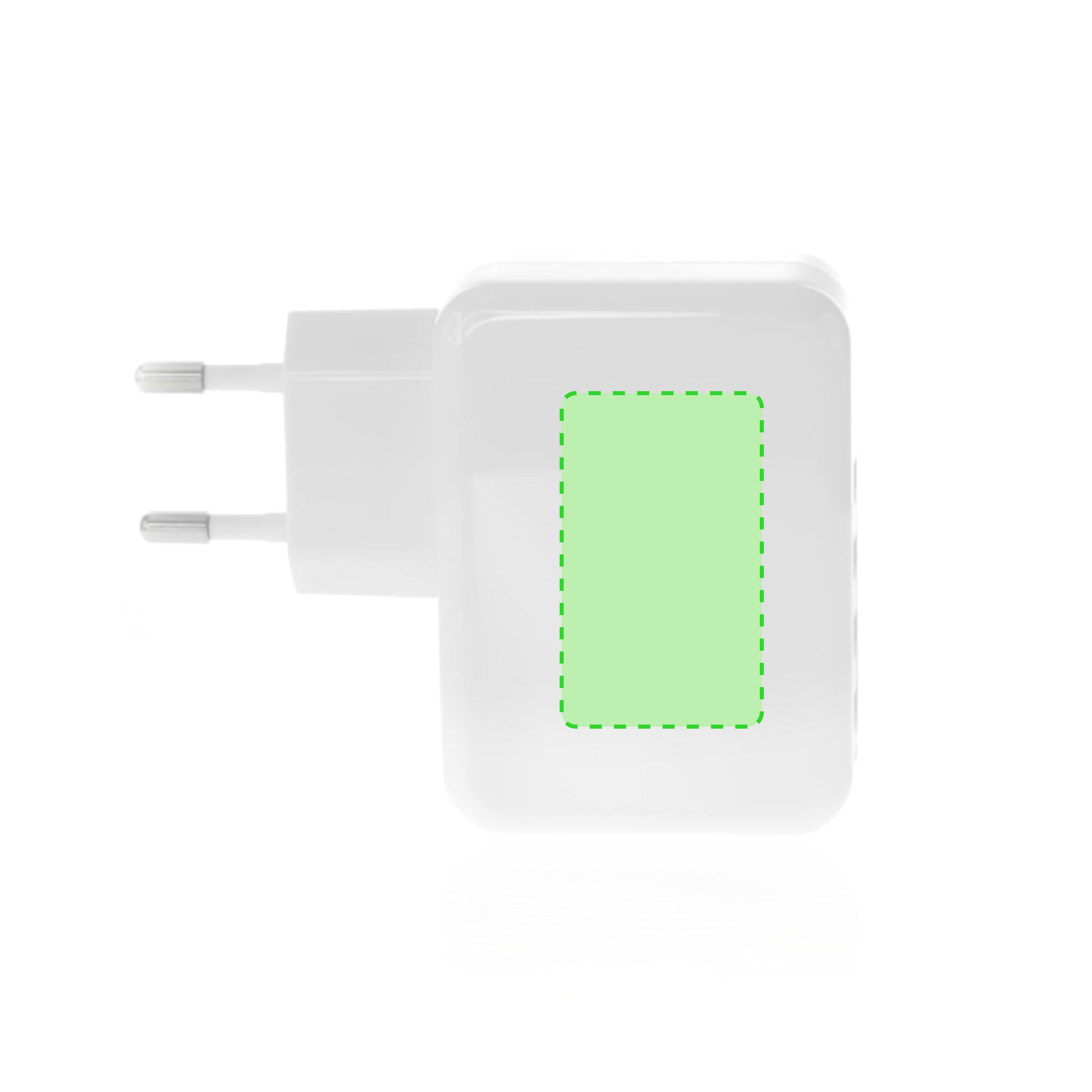 Chargeur USB Gregor