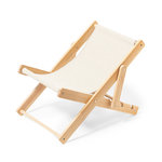 Chaise d'Animaux de Compagnie Diny NATURELLE
