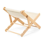 Chaise d'Animaux de Compagnie Diny NATURELLE