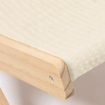 Chaise d'Animaux de Compagnie Diny NATURELLE