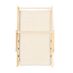 Chaise d'Animaux de Compagnie Diny NATURELLE