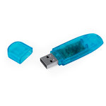 Clé USB Steya 16GB BLEU