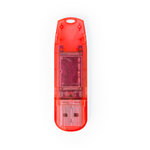 Clé USB Steya 16GB BLEU
