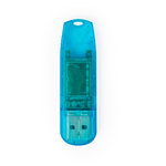 Clé USB Steya 16GB BLEU