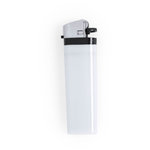 Briquet Parsok JAUNE