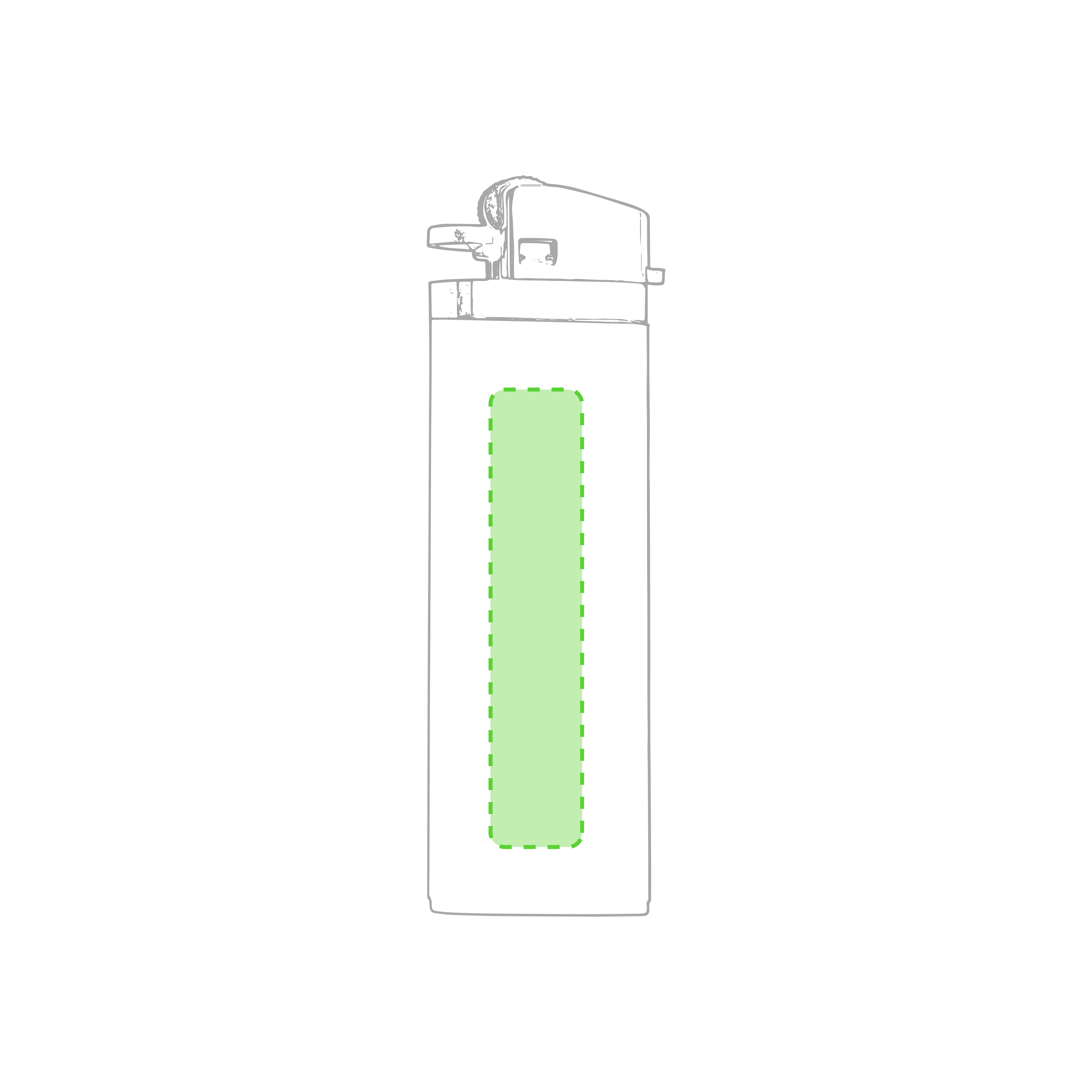 Briquet Parsok