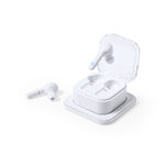Écouteurs Chargeur Benyer BLANC