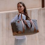 Sac Sharyl GRIS