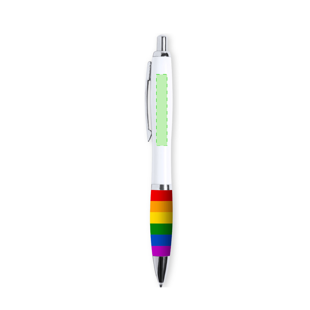 Stylo Poison