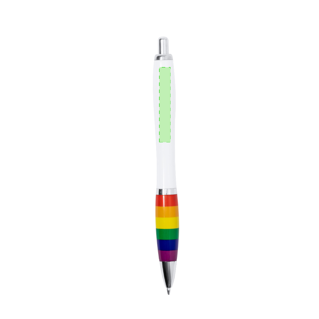 Stylo Poison