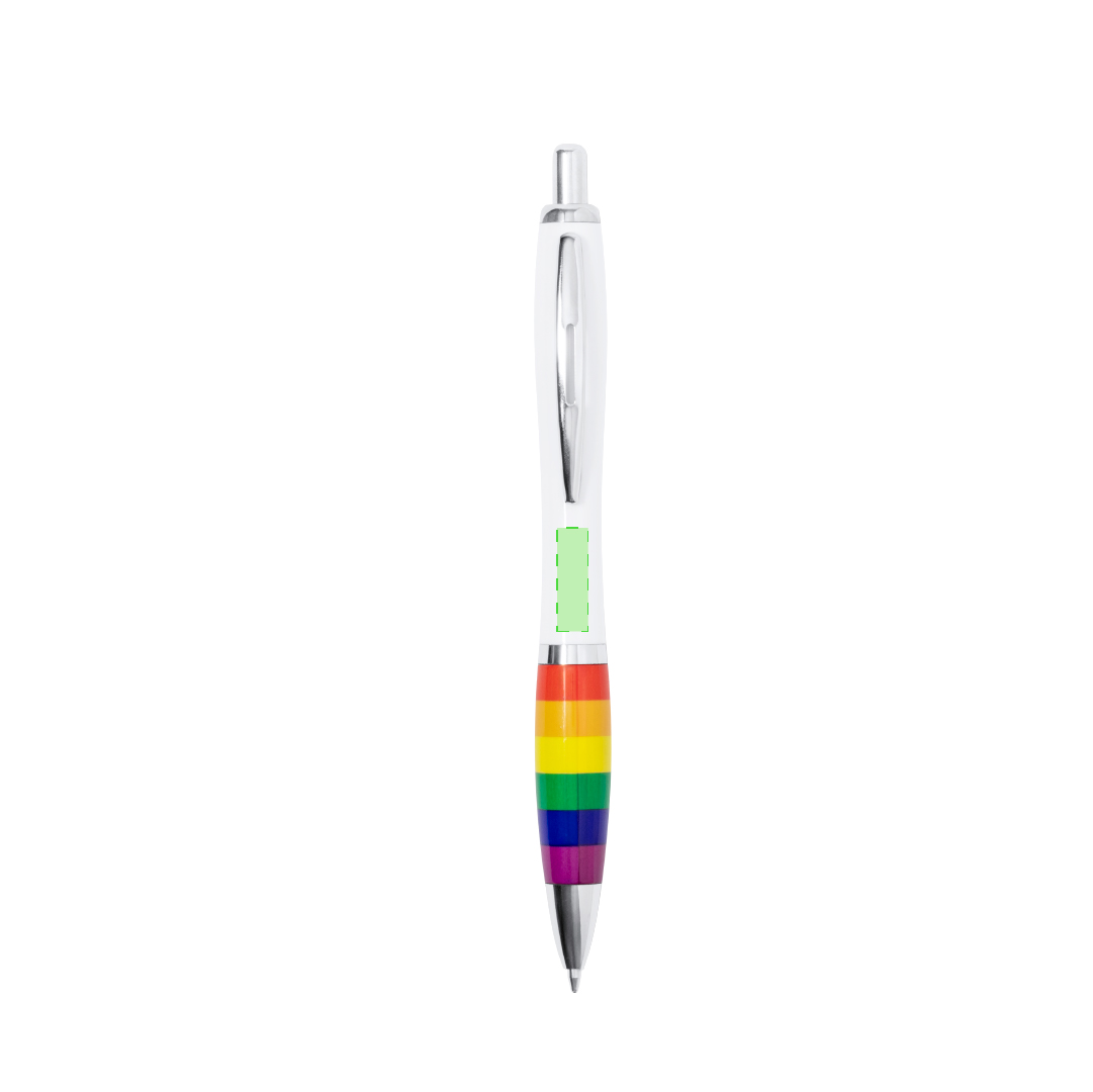 Stylo Poison