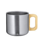 Tasse Garfun BLEU MARINE