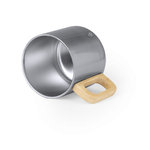 Tasse Garfun BLEU MARINE