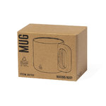 Tasse Garfun BLEU MARINE