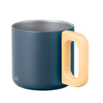 Tasse Garfun BLEU MARINE