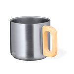 Tasse Garfun BLEU MARINE