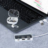 Écouteurs Webex BLANC