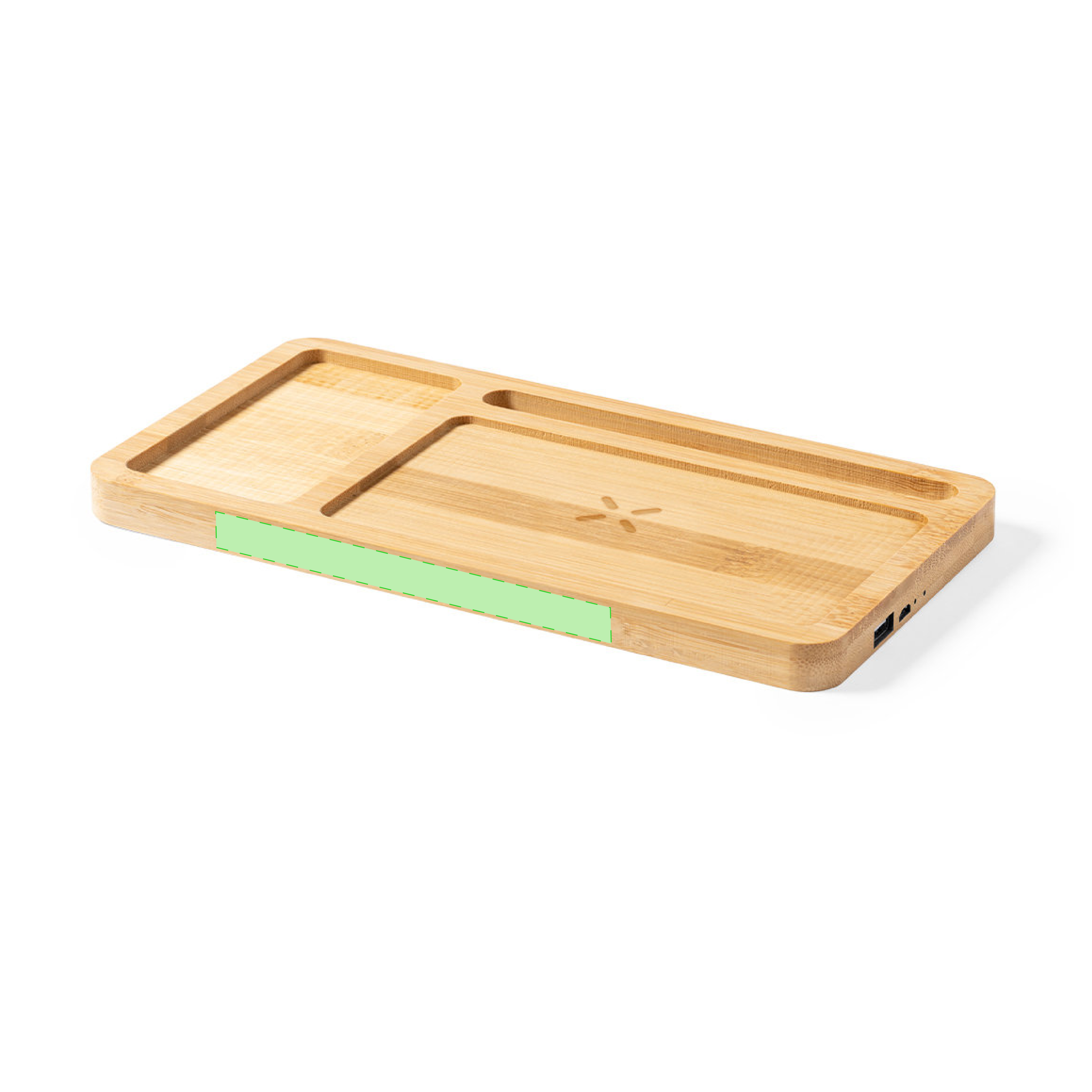 Chargeur Organiseur Golbar