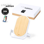 Chargeur Buisson BLANC