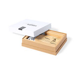 Chargeur Buisson BLANC