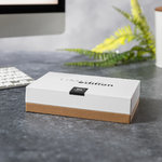 Chargeur Buisson BLANC