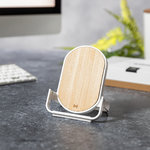 Chargeur Buisson BLANC