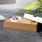 Chargeur Buisson BLANC
