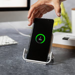 Chargeur Buisson BLANC