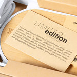 Chargeur Buisson BLANC