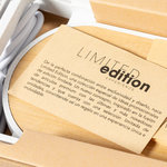 Chargeur Buisson BLANC