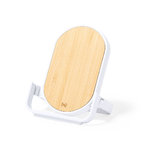 Chargeur Buisson BLANC