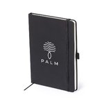 Bloc Notes Xeria NOIR