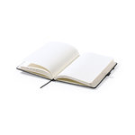 Bloc Notes Xeria NOIR