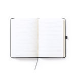 Bloc Notes Xeria NOIR
