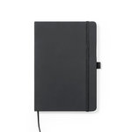 Bloc Notes Xeria NOIR