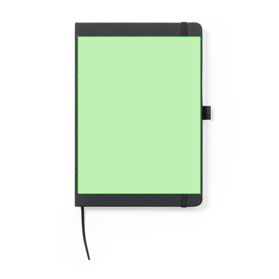 Bloc Notes Xeria