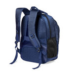 Sac à Dos Luffin GRIS