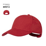 Casquette Pickot BLEU