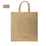 Sac Pliable Fesor MARRON